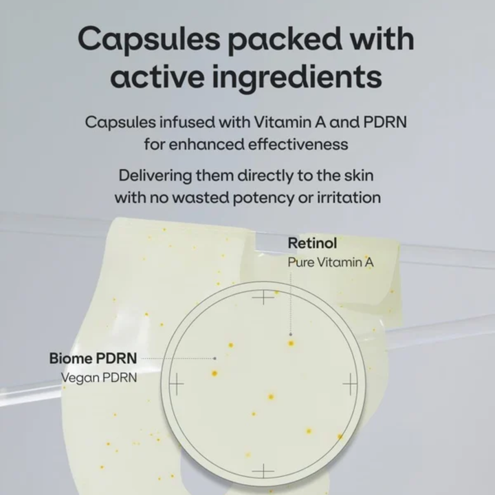 Dr.nineteen  ReDRN Skin Magnet Mask 34g SKIN CARE, Toners