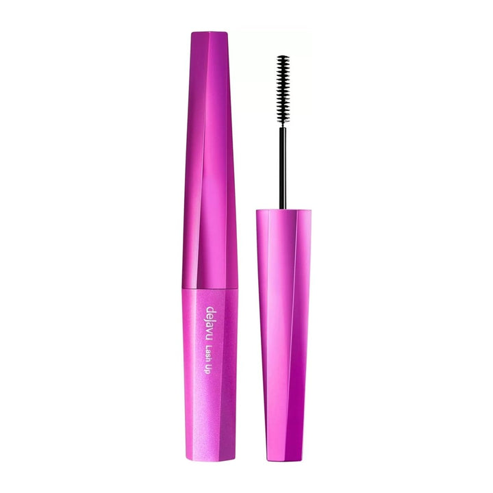 DEJAVU Lash Up Mascara 3.5g - E1 Black Health & Beauty oceanbuy.ca markham toronto free ship USA asian korean skincare