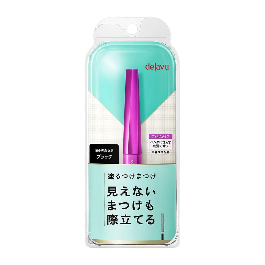 DEJAVU Lash Up Mascara 3.5g - E1 Black Health & Beauty oceanbuy.ca markham toronto free ship USA asian korean skincare