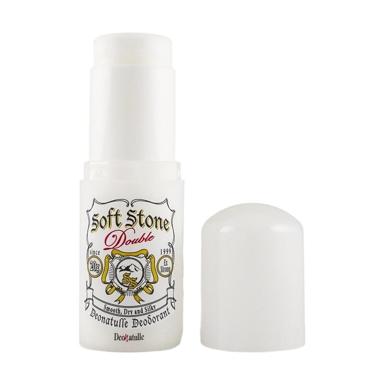 DEONATULLE Soft Stone Stick Deodorant Long - Lasting Freshness & Odor Protection 1