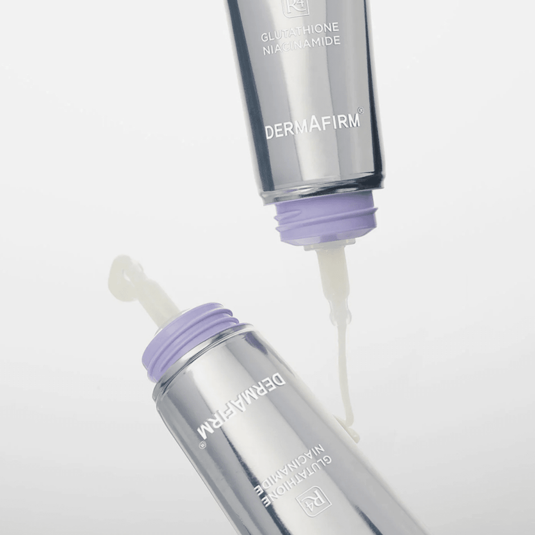 DERAFIRM Soothing Repair Toning Cream Glutathione 50g Cream 4