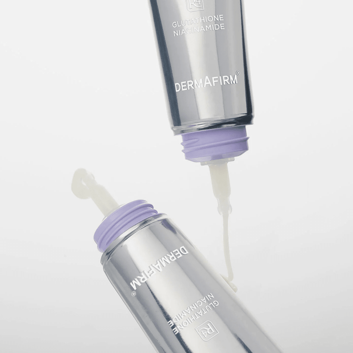 DERAFIRM Soothing Repair Toning Cream Glutathione 50g Cream 4