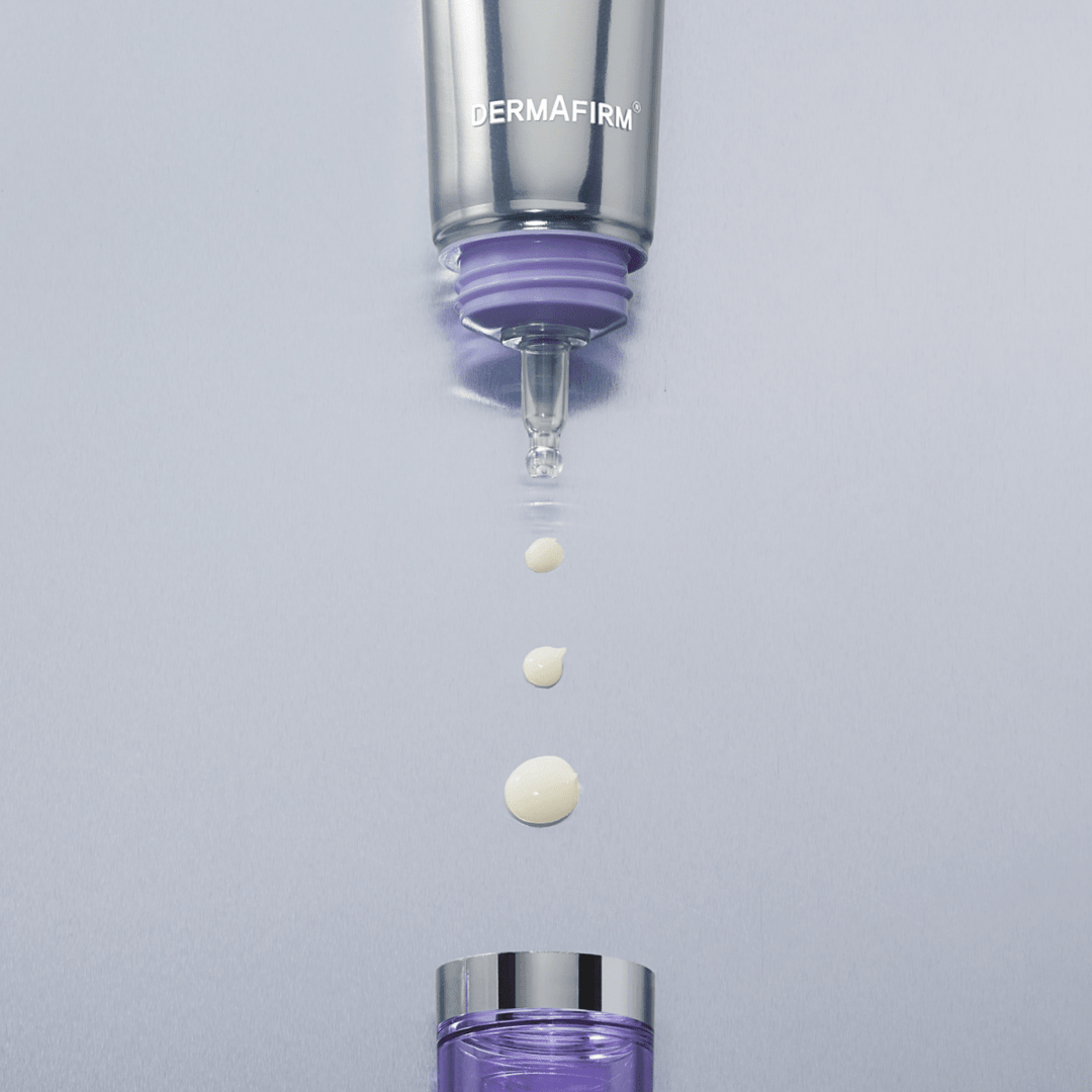 DERAFIRM Soothing Repair Toning Cream Glutathione 50g Cream 5