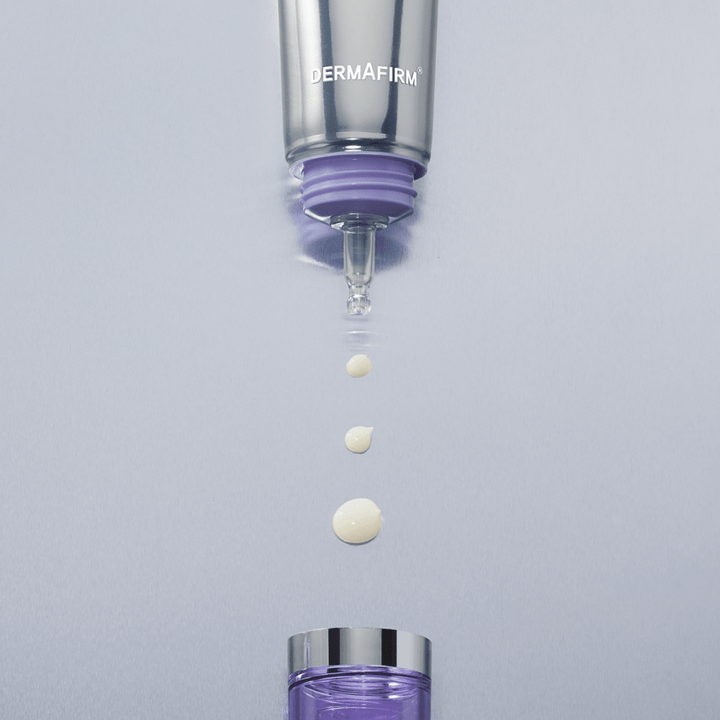 DERAFIRM Soothing Repair Toning Cream Glutathione 50g Cream 5