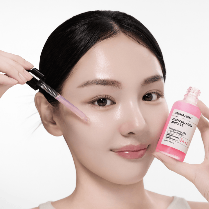 DERMAFIRM PDRN Collagen Ampoule 50ml Ampoule 9