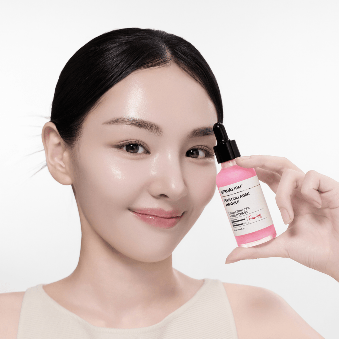DERMAFIRM PDRN Collagen Ampoule 50ml Ampoule 8