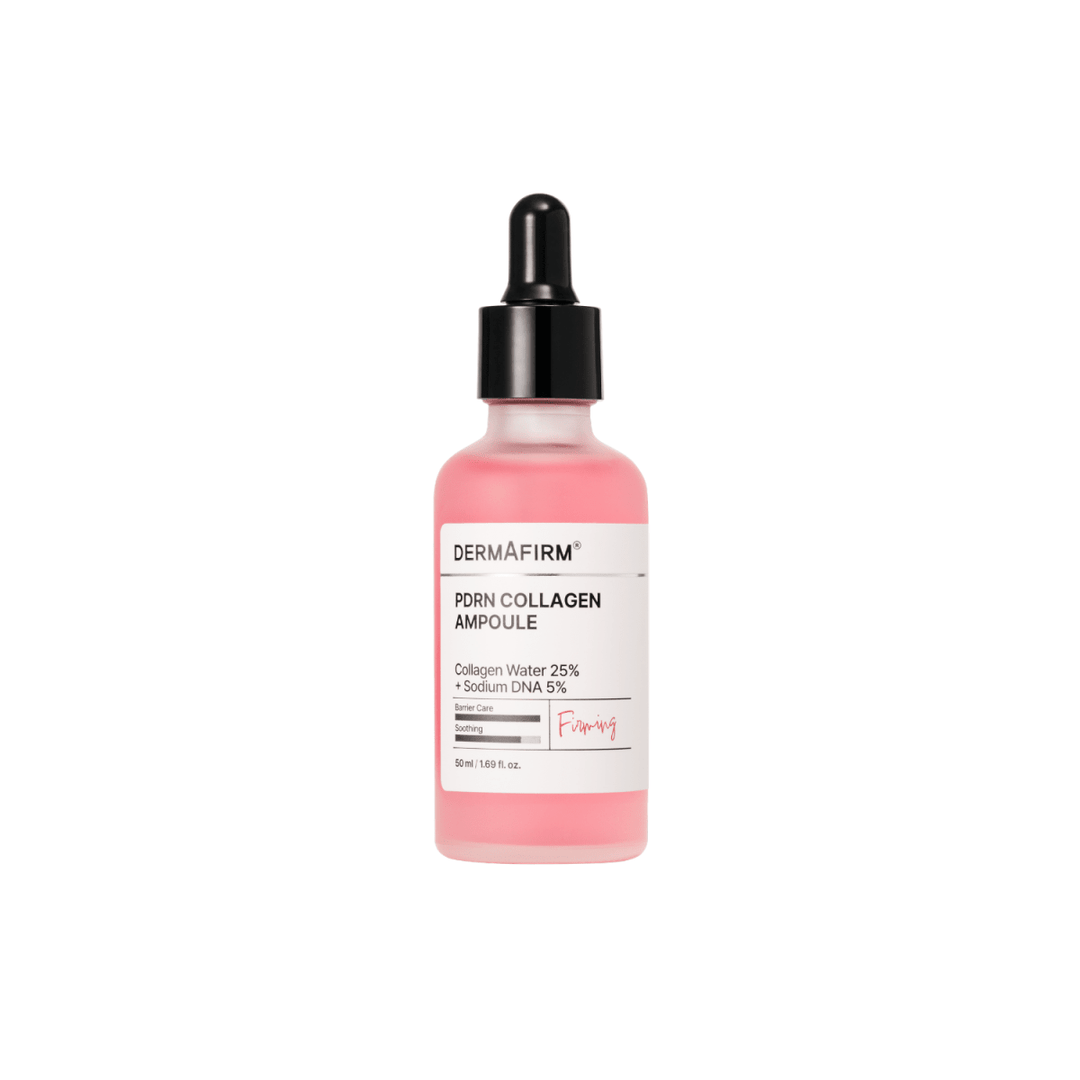 DERMAFIRM PDRN Collagen Ampoule 50ml Ampoule 1