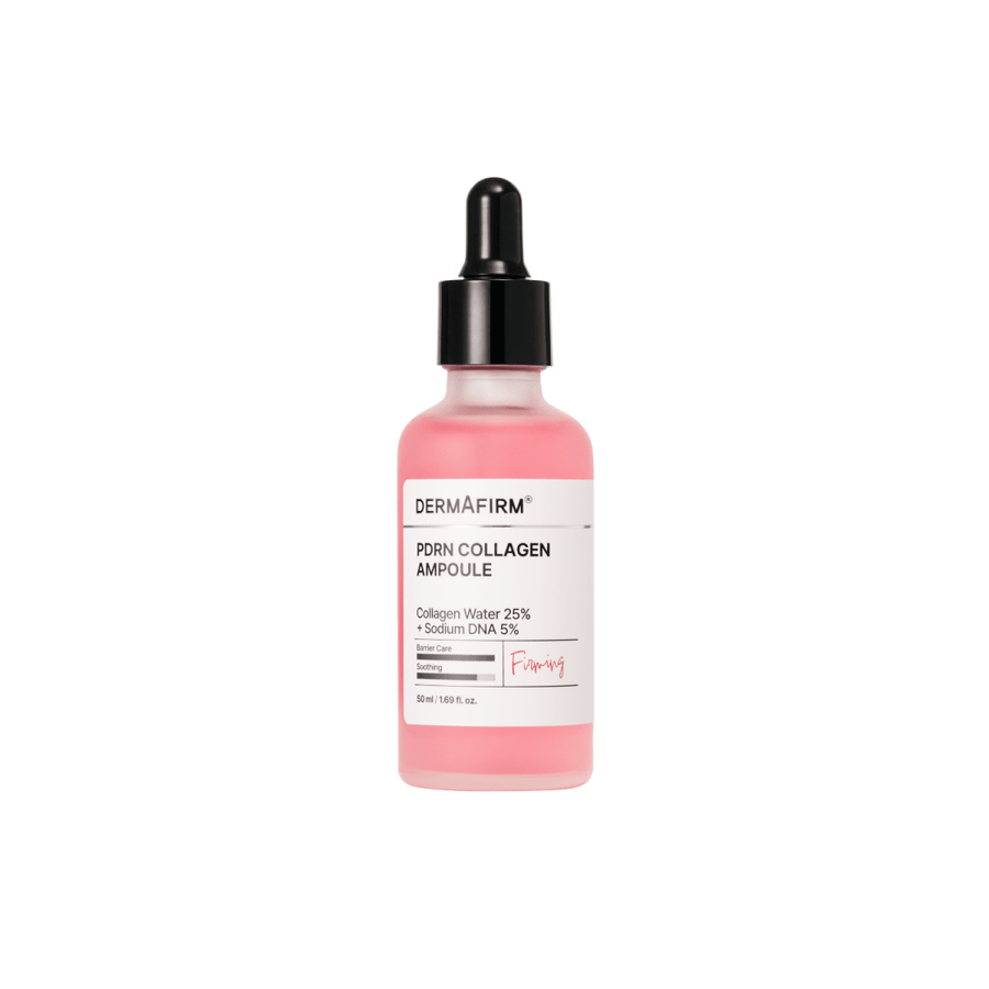 DERMAFIRM PDRN Collagen Ampoule 50ml Ampoule 1