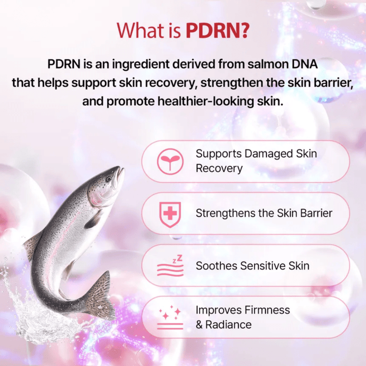 DERMAFIRM PDRN Collagen Ampoule 50ml Ampoule 7