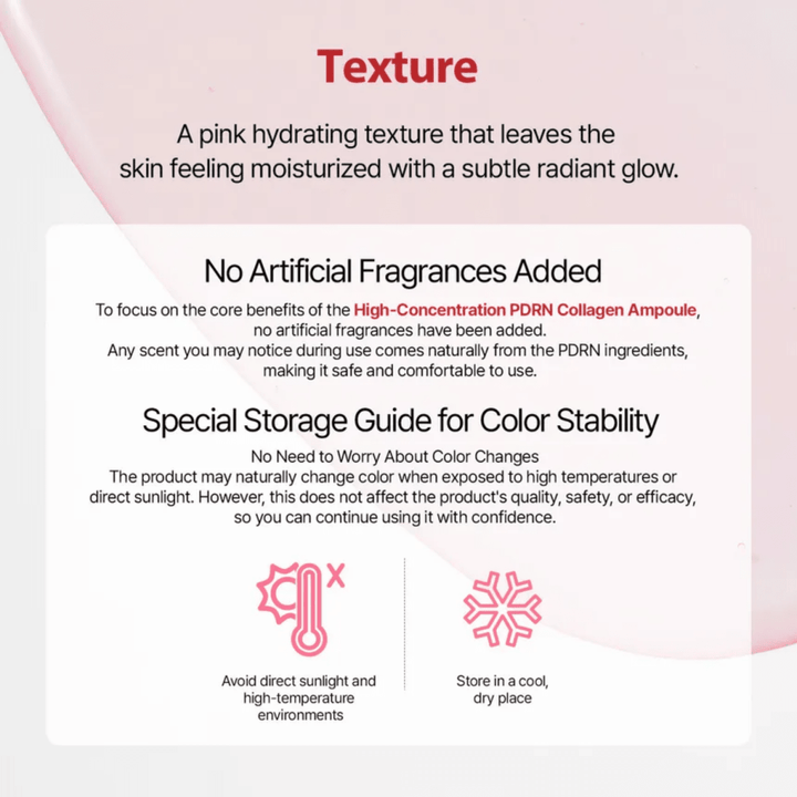 DERMAFIRM PDRN Collagen Ampoule 50ml Ampoule 6