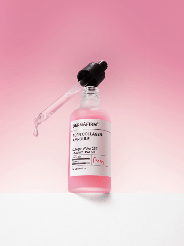 DERMAFIRM PDRN Collagen Ampoule 50ml Ampoule 2