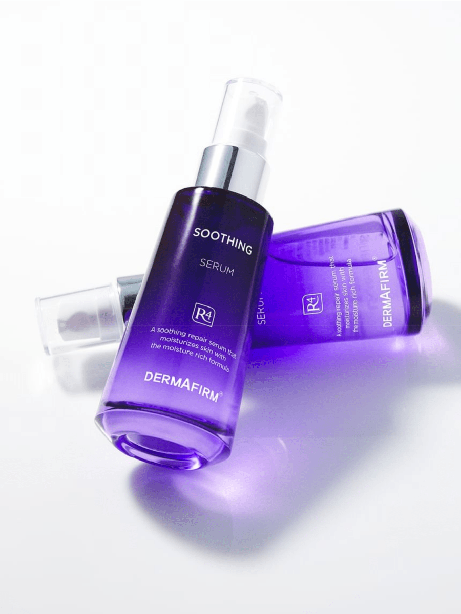 DERMAFIRM Soothing Repair Serum 30ml Serum 4