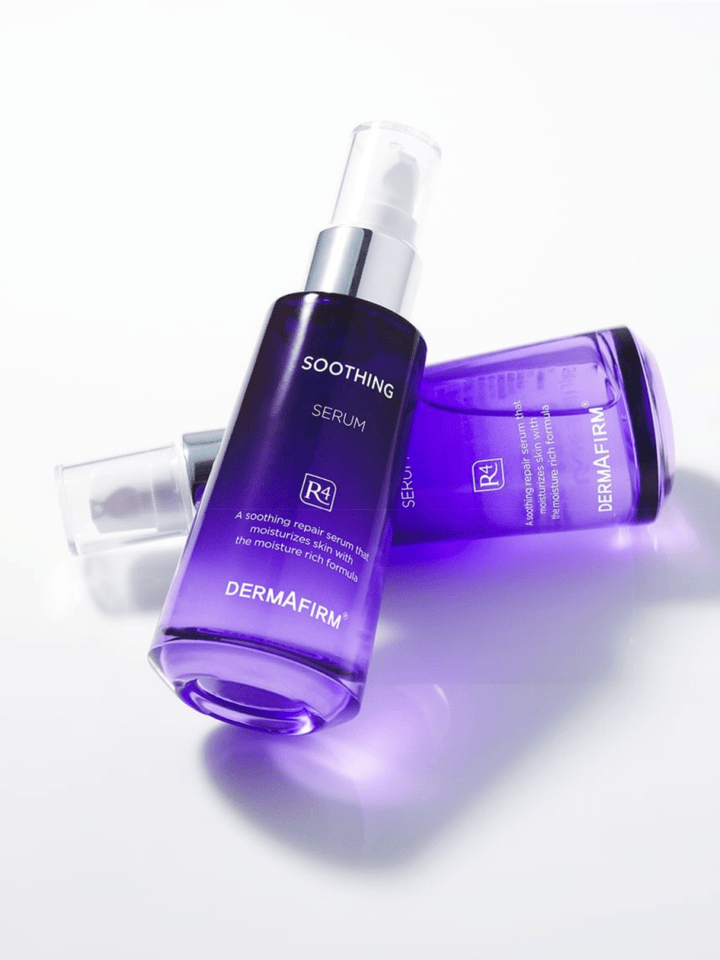 DERMAFIRM Soothing Repair Serum 30ml Serum 4