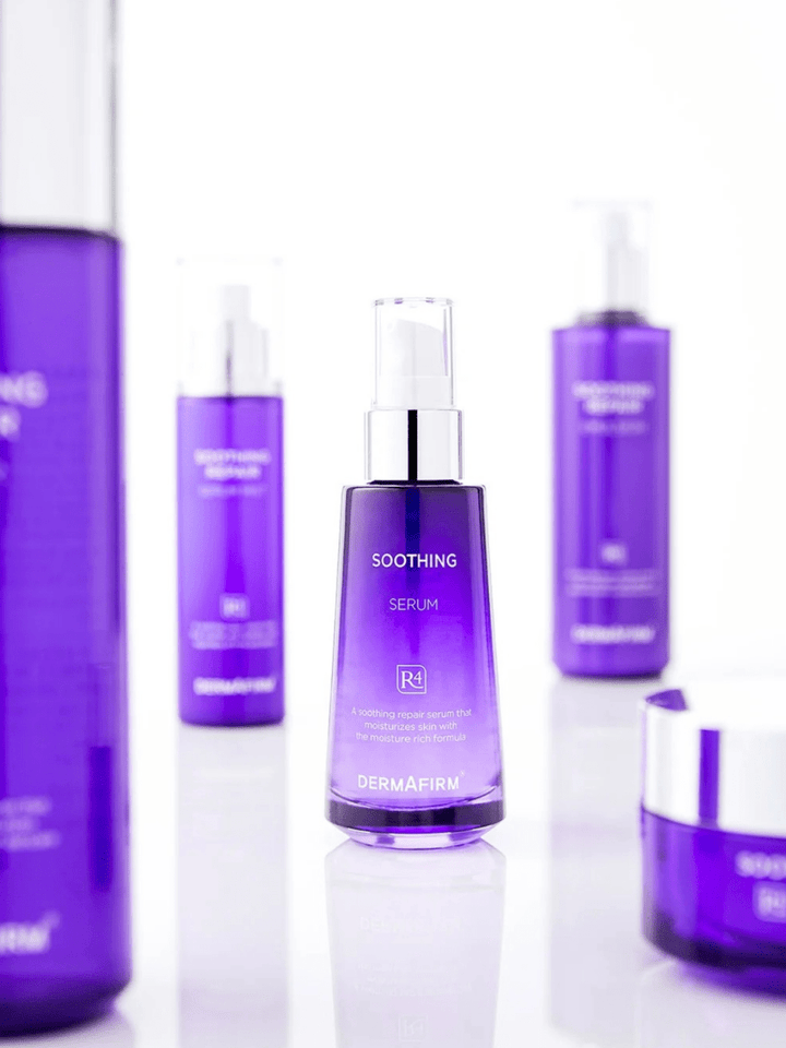 DERMAFIRM Soothing Repair Serum 30ml Serum 2