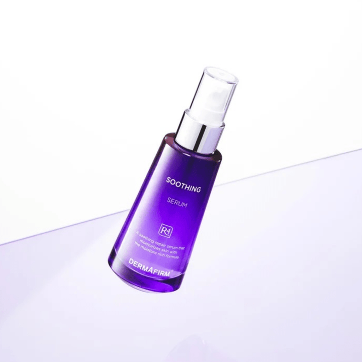 DERMAFIRM Soothing Repair Serum 30ml Serum 3