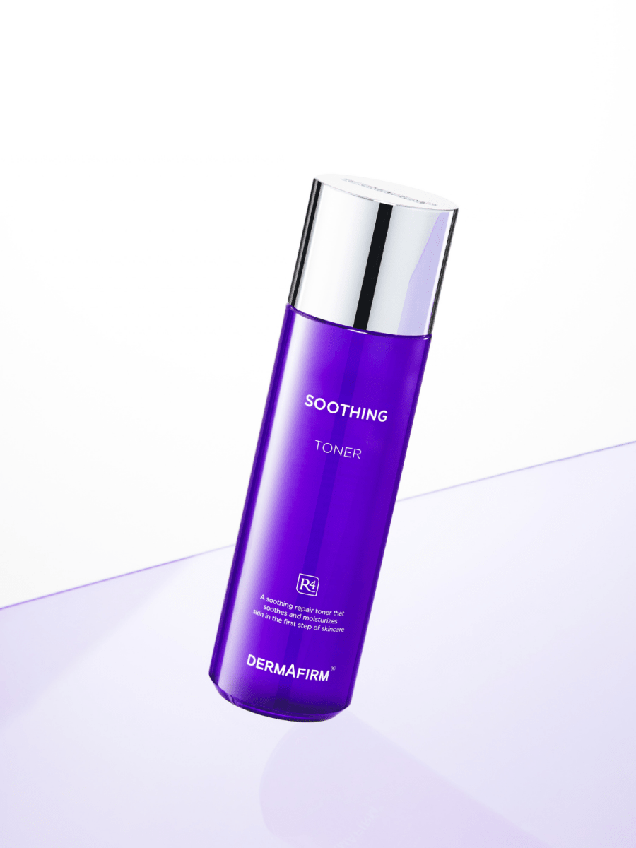 DERMAFIRM Soothing Repair Toner 150ml Toner 2