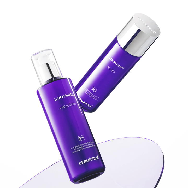DERMAFIRM Soothing Repair Toner 150ml Toner 3