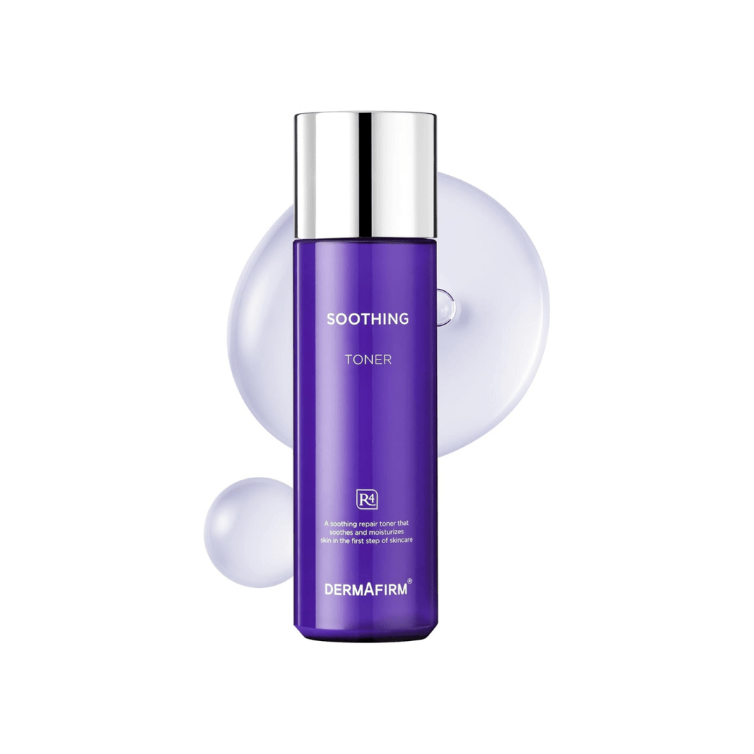DERMAFIRM Soothing Repair Toner 150ml Toner 1