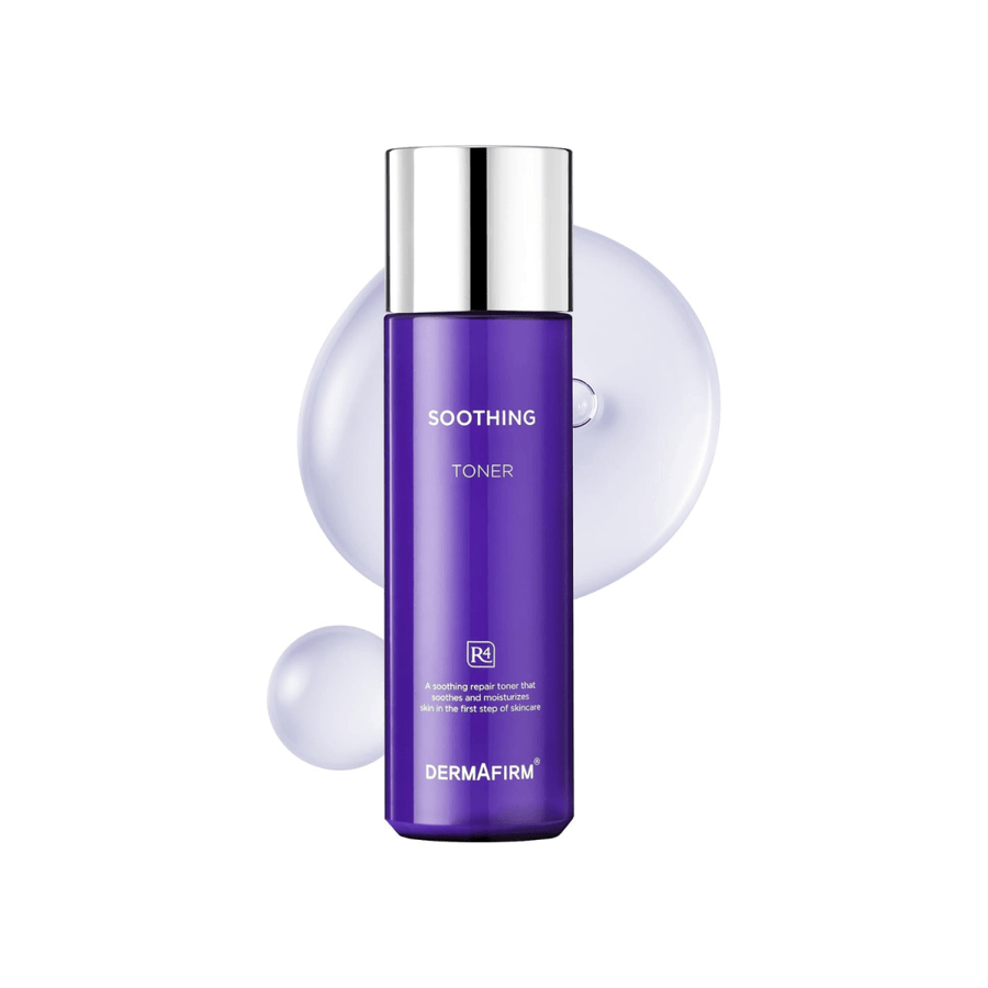 DERMAFIRM Soothing Repair Toner 150ml Toner 1