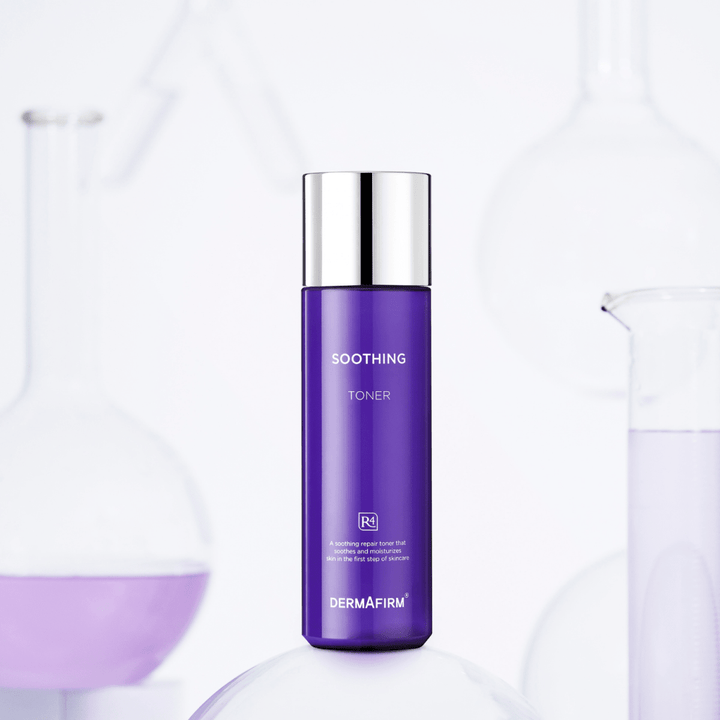 DERMAFIRM Soothing Repair Toner 150ml Toner 5