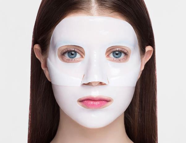 DERMAFIX Perfect Real Performance Real Collagen Mask 4
