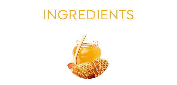 APIEU Honey Milk Lip Scrub Exfoliate Nourish 8ml