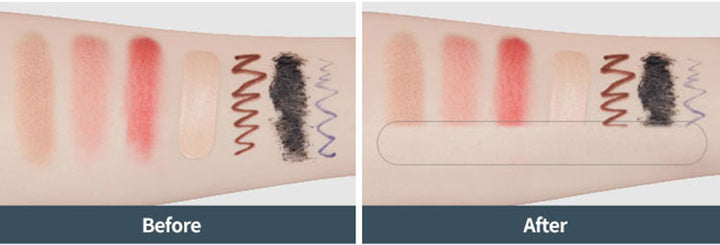 Etude House Soonjung 55 Cleansing Water 320ml