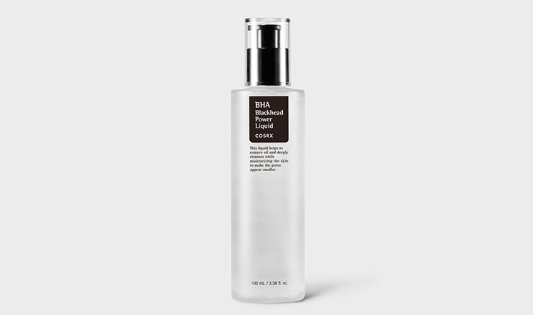 COSRX BHA Blackhead Power Liquid Pore Care 100ml