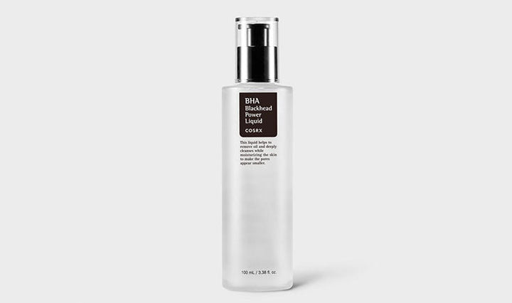 COSRX BHA Blackhead Power Liquid Pore Care 100ml