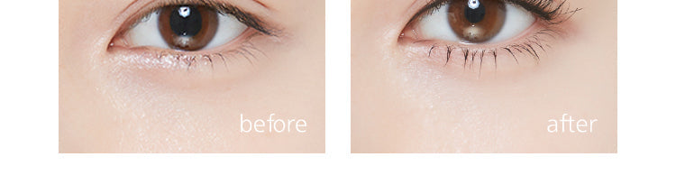 MISSHA 4D Mascara Volumizing 7g