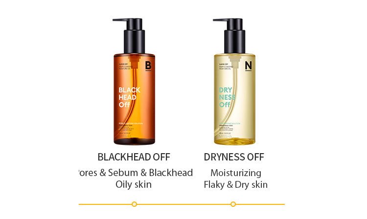 MISSHA Super Off Cleansing Oil Dryness Off Moisturizing 305ml SKIN CARE, Cleansers, Make Removers, Korean Cleansing Oil, Hydrating Face Cleanser, Dry Skin Skincare, Makeup Remover Oil, Argan Oil Skincare, Sweet Almond Oil, Shea Butter Benefits