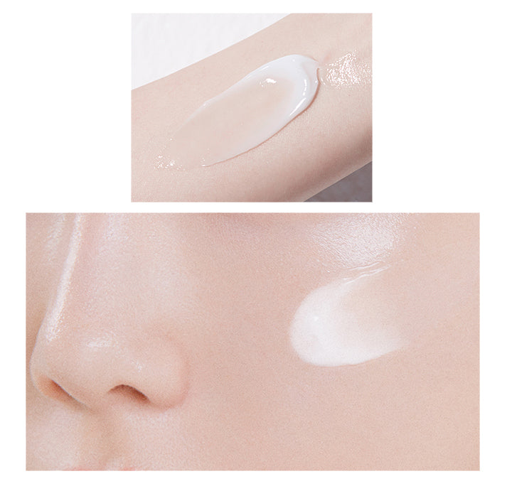 APIEU Madecassoside Moisture Gel Cream Centella Asiatica 50ml SKIN CARE, Moisturizers, Facial Moisturizers, Centella Asiatica Cream, Madecassoside Gel, K-beauty Hydration, Calming Moisturizer, Skin Barrier Support, Soothing Face Cream