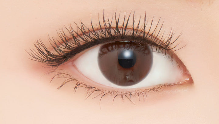 APIEU Born To Be Madproof Lengthening Curling Mascara Lv2 No 01 MAKEUP, Eyes, Mascara, K-beauty mascara, lengthening mascara, curling mascara, smudge-proof mascara, waterproof mascara, lash definition, APIEU Eye Makeup