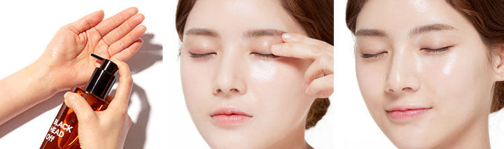 MISSHA Super Off Cleansing Oil Dryness Off Moisturizing 305ml SKIN CARE, Cleansers, Make Removers, Korean Cleansing Oil, Hydrating Face Cleanser, Dry Skin Skincare, Makeup Remover Oil, Argan Oil Skincare, Sweet Almond Oil, Shea Butter Benefits
