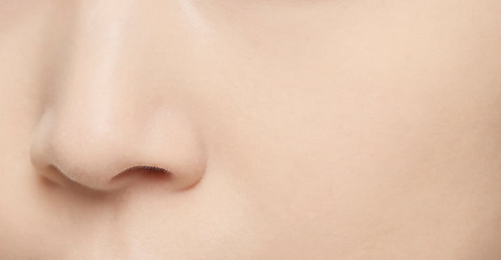 MISSHA Airy Pot Powder Translucent Sebum Control 9g Missha Airy Pot Powder, K-Beauty Setting Powder, Sebum Control, Translucent Face Powder, Mattifying Makeup, Korean Base Makeup, Oil Absorbing Powder
