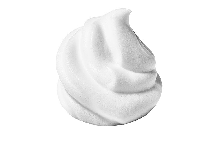 MISSHA Creamy Latte Cleansing Foam Milk Ingredients 172ml SKIN CARE, Cleansers, Face Wash, Korean Cleanser, Hydrating Face Wash, Milk Skincare, Green Tea Extract, Strawberry Extract, Gentle Foam Cleanser, Skin Barrier Support