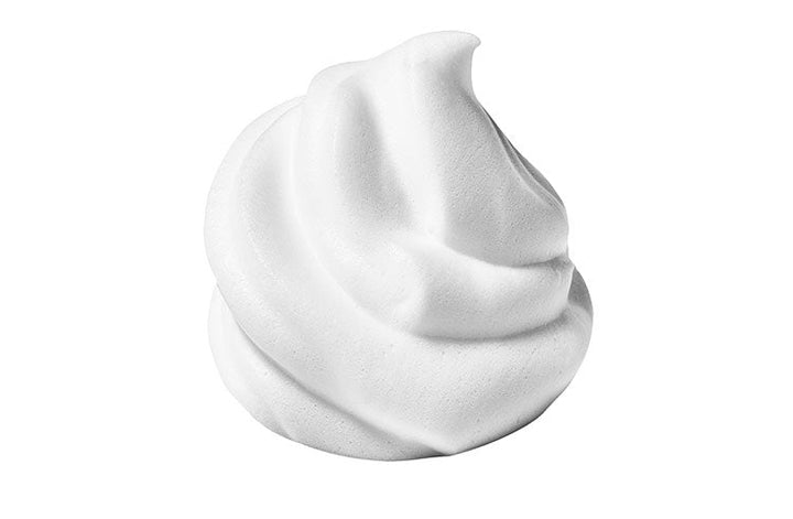 MISSHA Creamy Latte Cleansing Foam Milk Ingredients 172ml SKIN CARE, Cleansers, Face Wash, Korean Cleanser, Hydrating Face Wash, Milk Skincare, Green Tea Extract, Strawberry Extract, Gentle Foam Cleanser, Skin Barrier Support