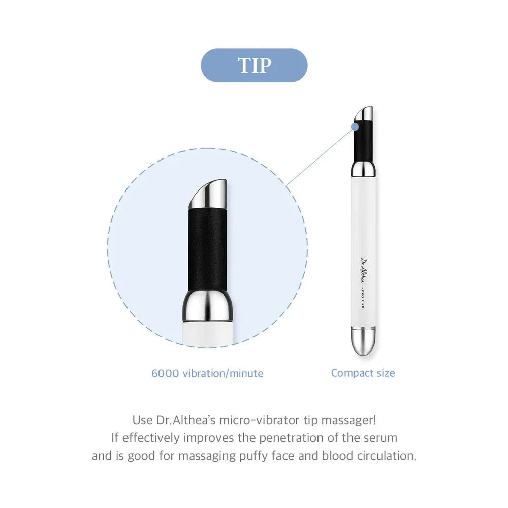 Dr. Althea To Be Youthful Eye Serum, Fine Line Smoothing, 25ml