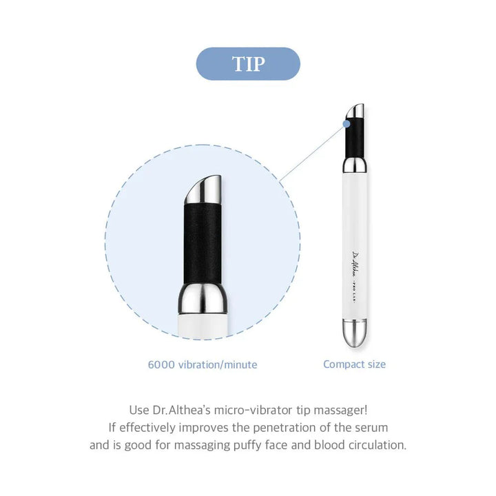 Dr. Althea To Be Youthful Eye Serum, Fine Line Smoothing, 25ml