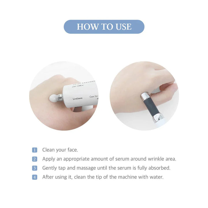 Dr. Althea To Be Youthful Eye Serum, Fine Line Smoothing, 25ml