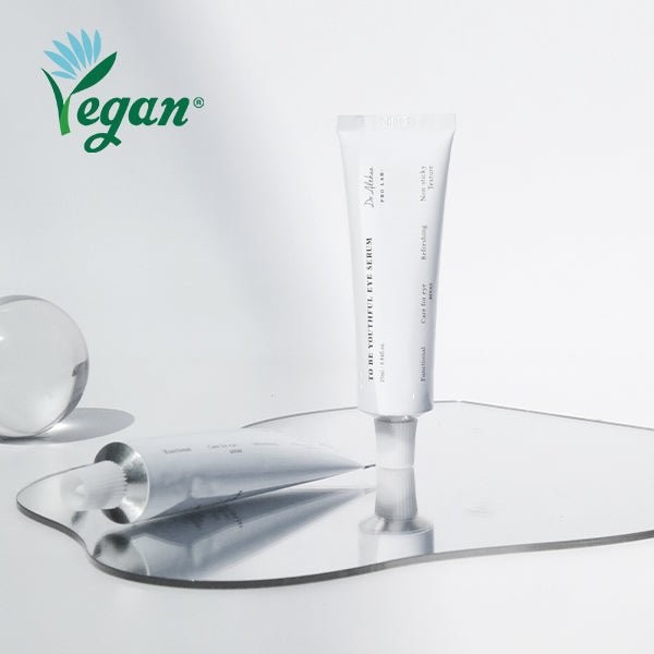 Dr. Althea To Be Youthful Eye Serum, Fine Line Smoothing, 25ml