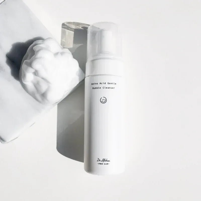 DR. ALTHEA Amino Acid Gentle Bubble Cleanser 140ml Health & Beauty