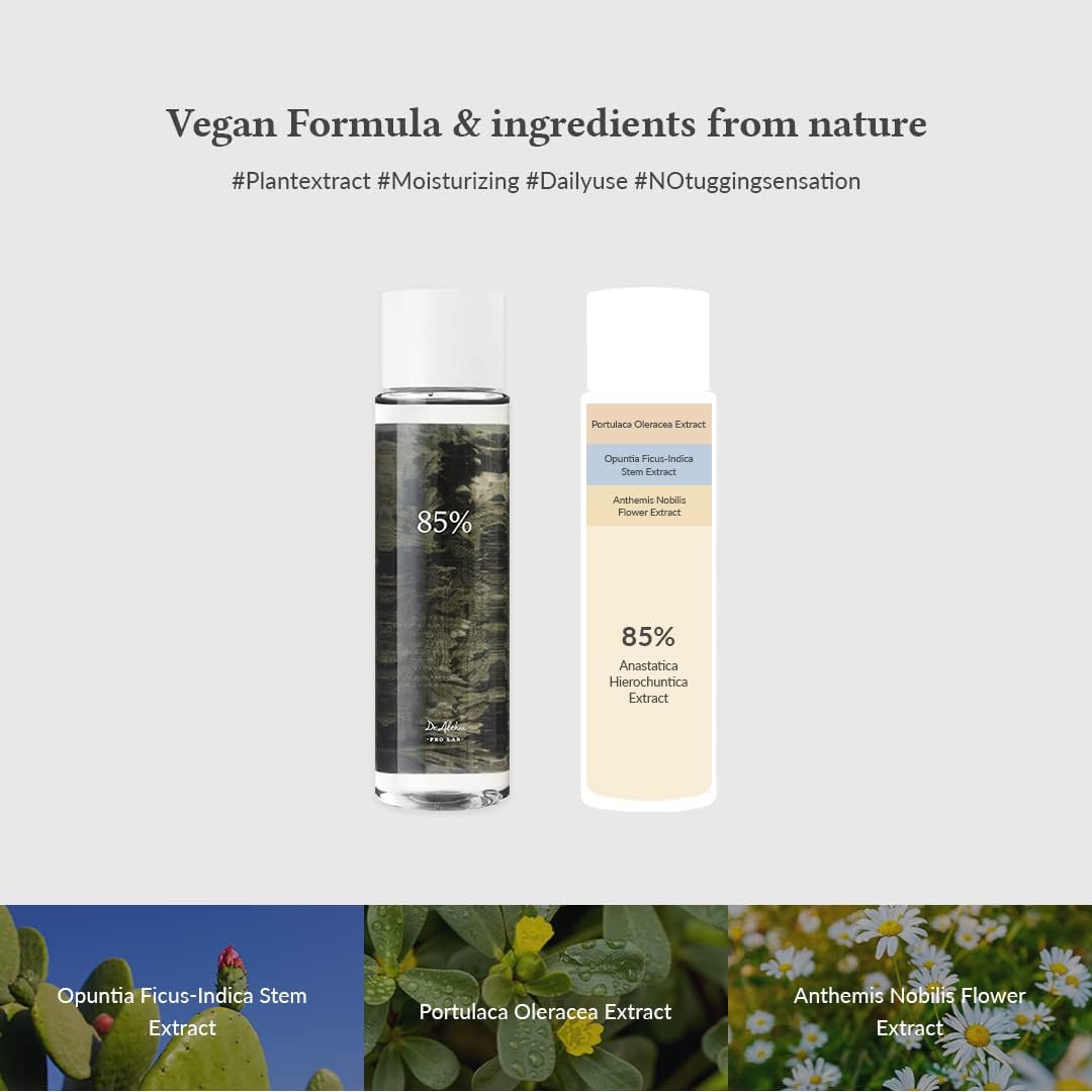 DR. ALTHEA Anastatica Skin Conditioning Toner | Hydrating and Soothing