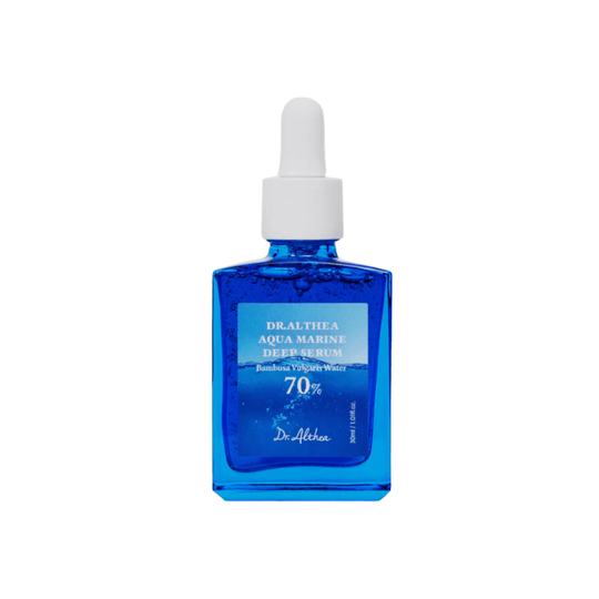 DR. ALTHEA Aqua Marine Deep Serum 30ml Serum & Ampoule 1
