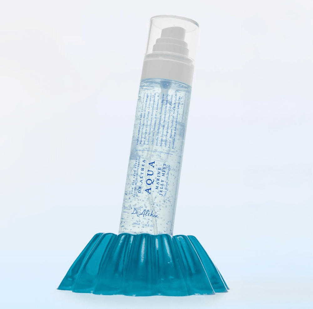 DR. Althea Aqua Marine Jelly Mist 100ml Facial Spray 1