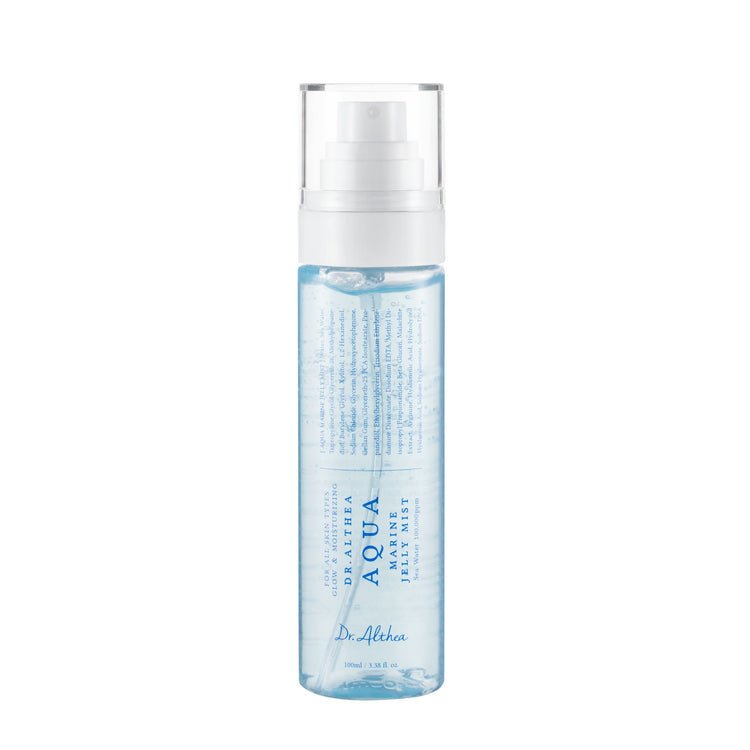 DR. ALTHEA Aqua Marine Jelly Mist 100ml Facial Spray 1