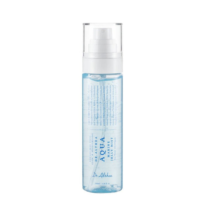 DR. ALTHEA Aqua Marine Jelly Mist 100ml Facial Spray 1