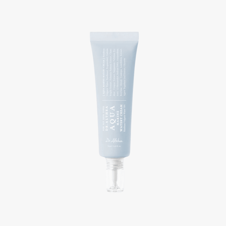 DR. Althea Aqua Marine Watery Cream 50ml Lotion & Cream 1
