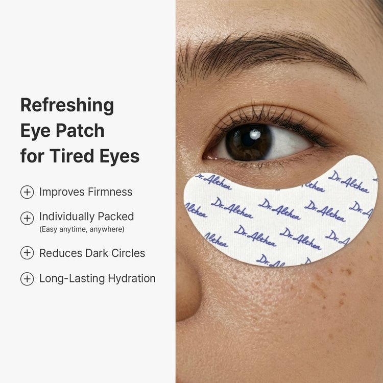 DR. ALTHEA Hydra Caffeine Eye Patch 4Pouches 3