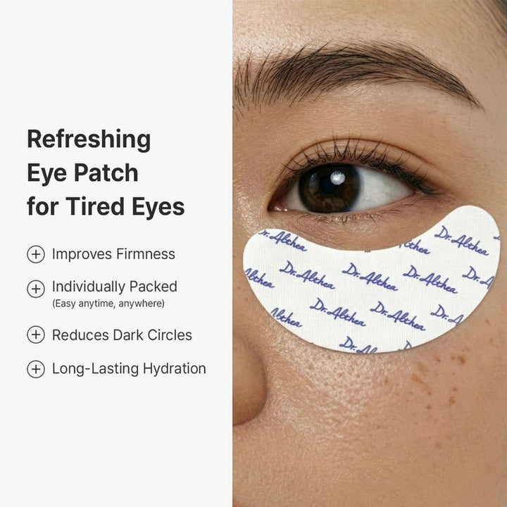 DR. ALTHEA Hydra Caffeine Eye Patch 4Pouches 3